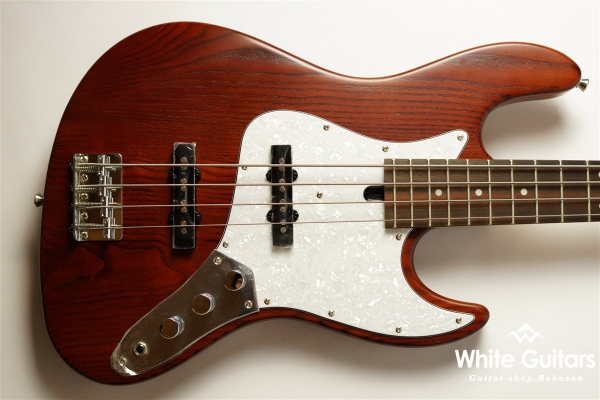 WJB-400R ASH - BR-SM